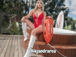 Alejandraroa