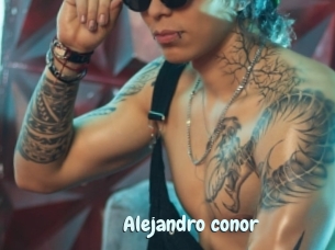 Alejandro_conor