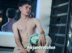 Alejandrocollen