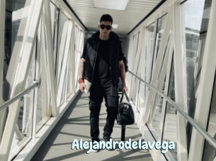 Alejandrodelavega