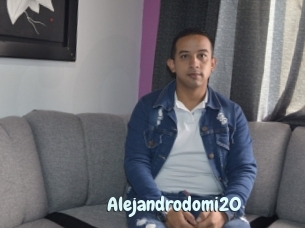 Alejandrodomi20