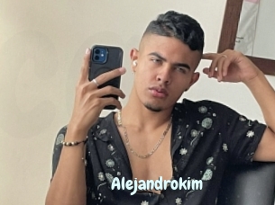 Alejandrokim