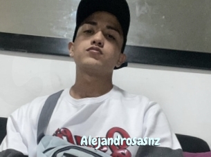 Alejandrosasnz