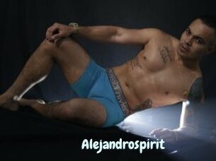 Alejandrospirit