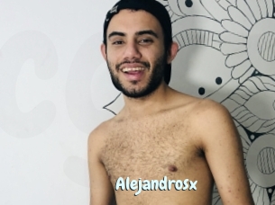 Alejandrosx