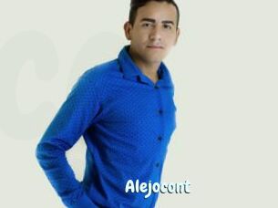 Alejocont