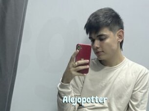 Alejopotter