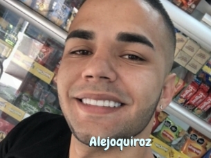 Alejoquiroz