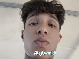 Alejtwinkk