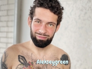 Alekseygreen