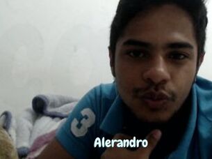 Alerandro