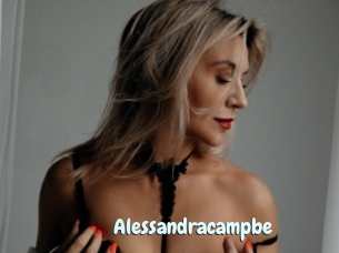 Alessandracampbe