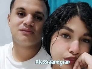 Alessiaandgian