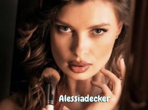 Alessiadecker