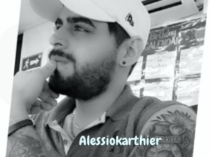 Alessiokarthier