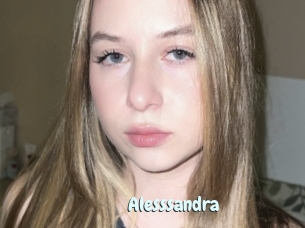 Alesssandra