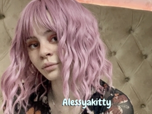 Alessyakitty