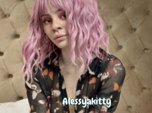 Alessyakitty