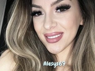 Alesys69