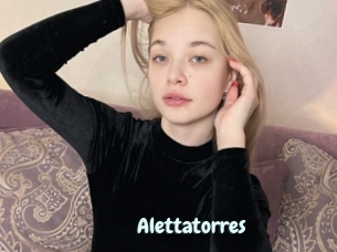 Alettatorres