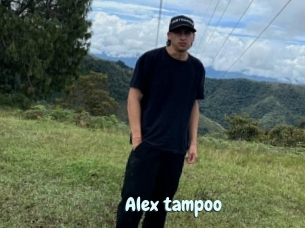 Alex_tampoo