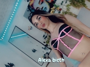 Alexa_bicth