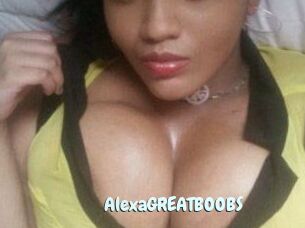 Alexa_GREATBOOBS