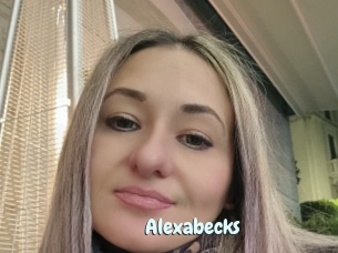 Alexabecks