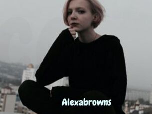 Alexabrowns