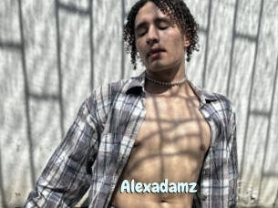 Alexadamz