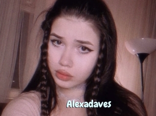 Alexadaves