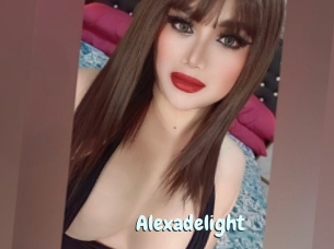 Alexadelight