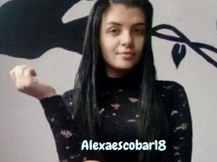 Alexaescobar18