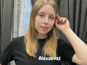 Alexaeves