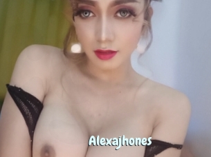 Alexajhones