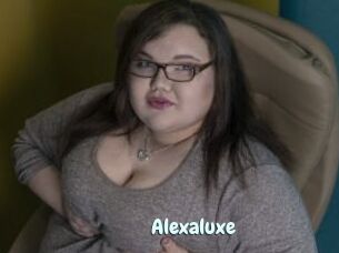 Alexaluxe