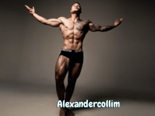 Alexandercollim