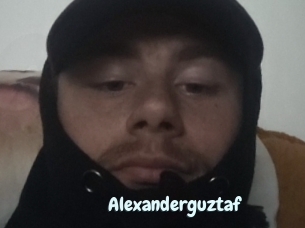 Alexanderguztaf