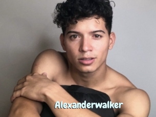 Alexanderwalker