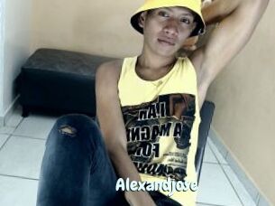 Alexandjose