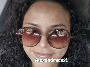 Alexandracast