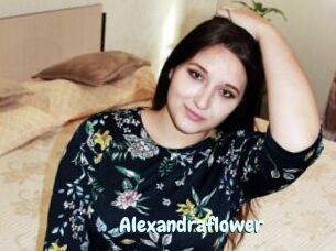 Alexandraflower