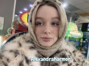 Alexandraharmon