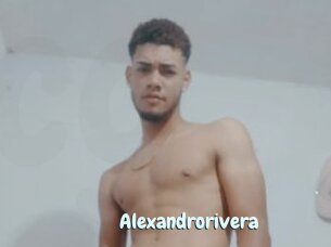 Alexandrorivera