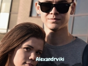 Alexandrviki