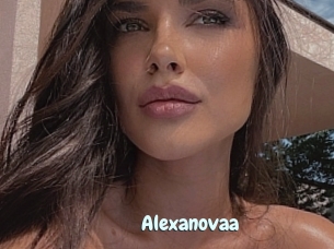 Alexanovaa