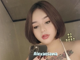 Alexaosawa