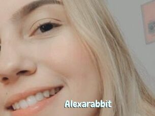 Alexarabbit