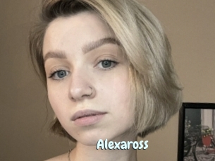 Alexaross