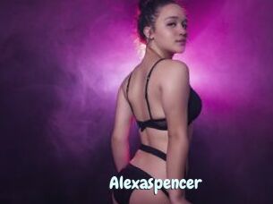 Alexaspencer